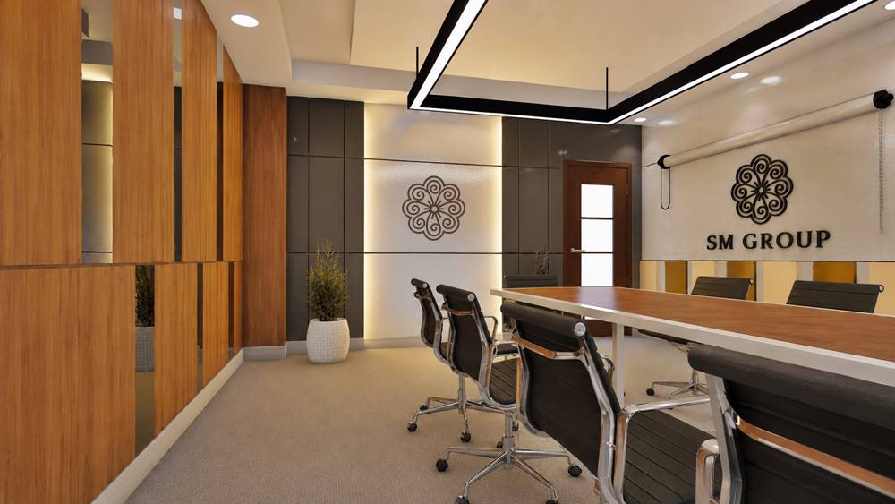 SM Group Vision